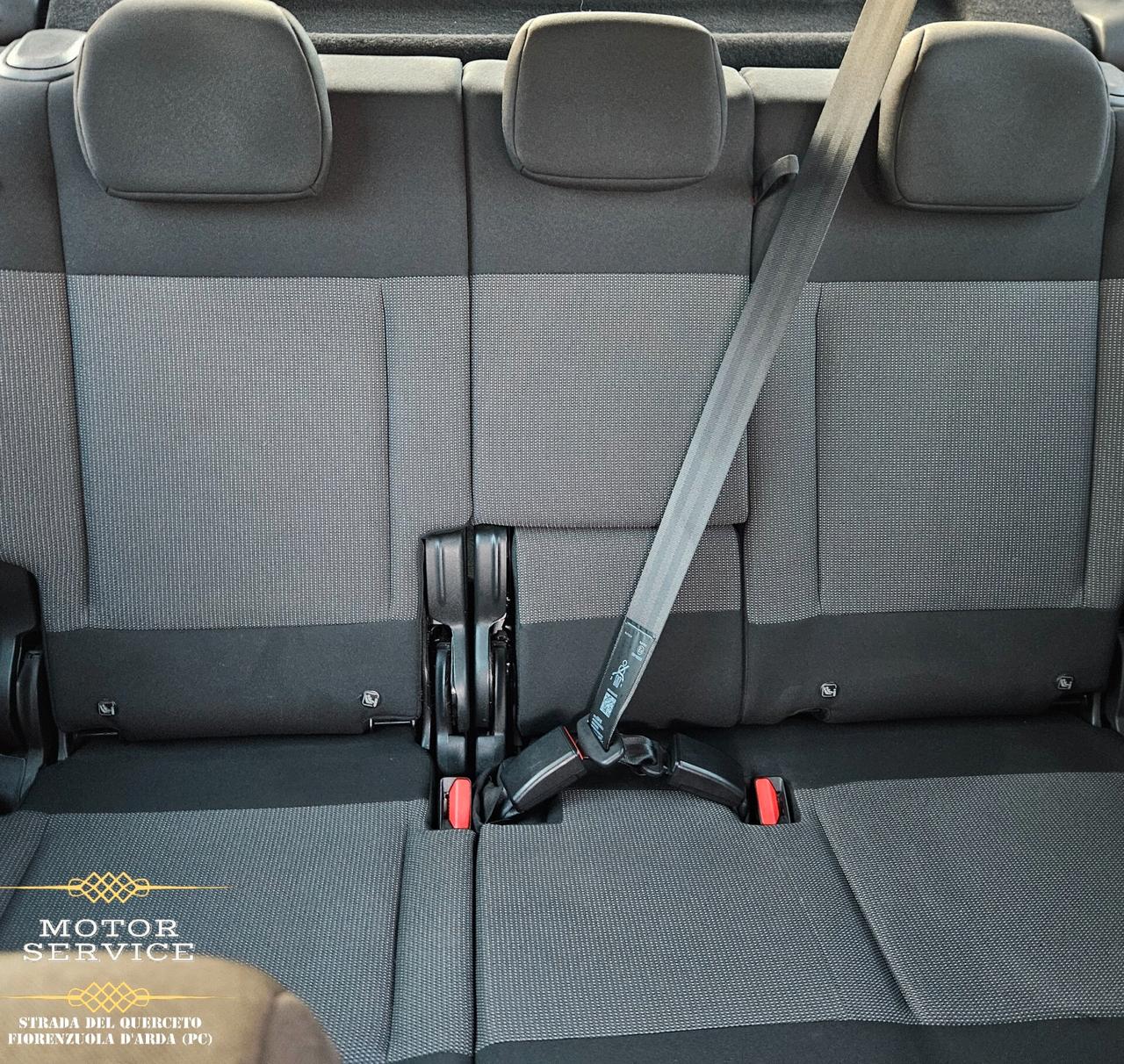 Citroen C3 Aircross Shine PREZZO FINALE REALE