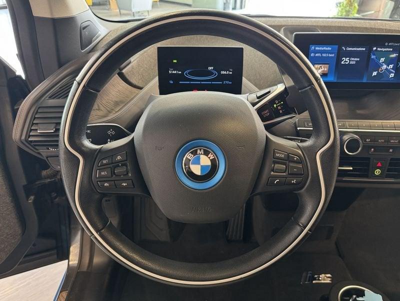 BMW i3 i3s 120 Ah Advantage