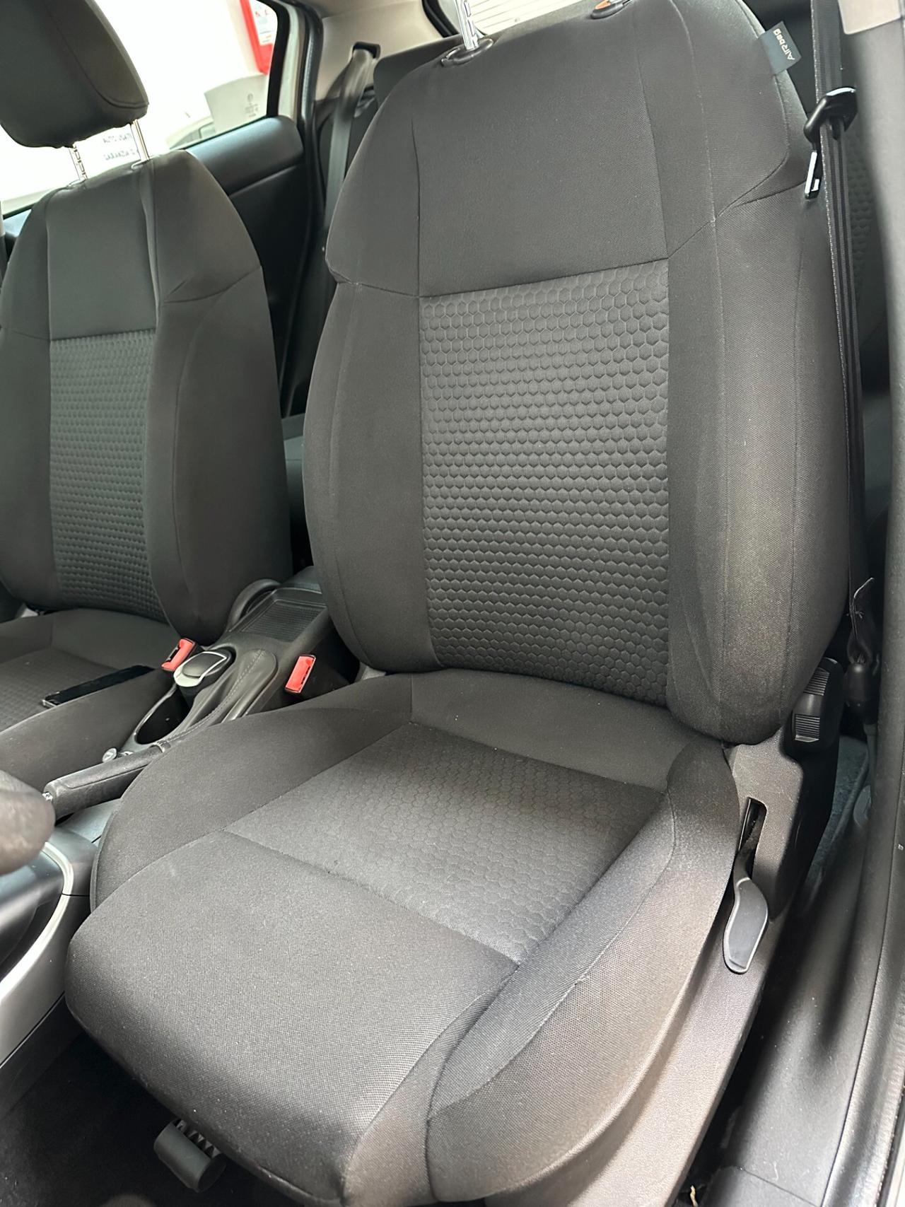 Alfa Romeo Giulietta 1.4 Turbo 120 Cv, uni propr, Euro 5A