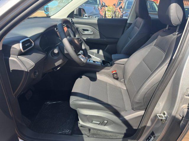 MG ZS 1.5 Hybrid+ 197CV LUXURY