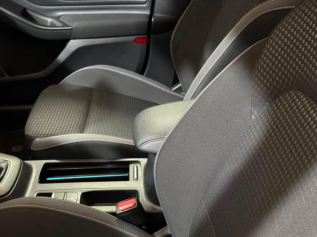 Ford Focus 1.5 EcoBlue 120 CV SW Business