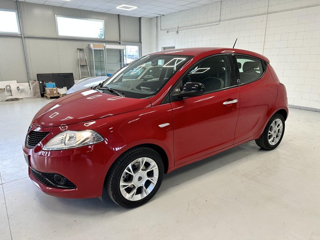 Lancia Ypsilon 5 Porte 1.2 Ecochic Gold