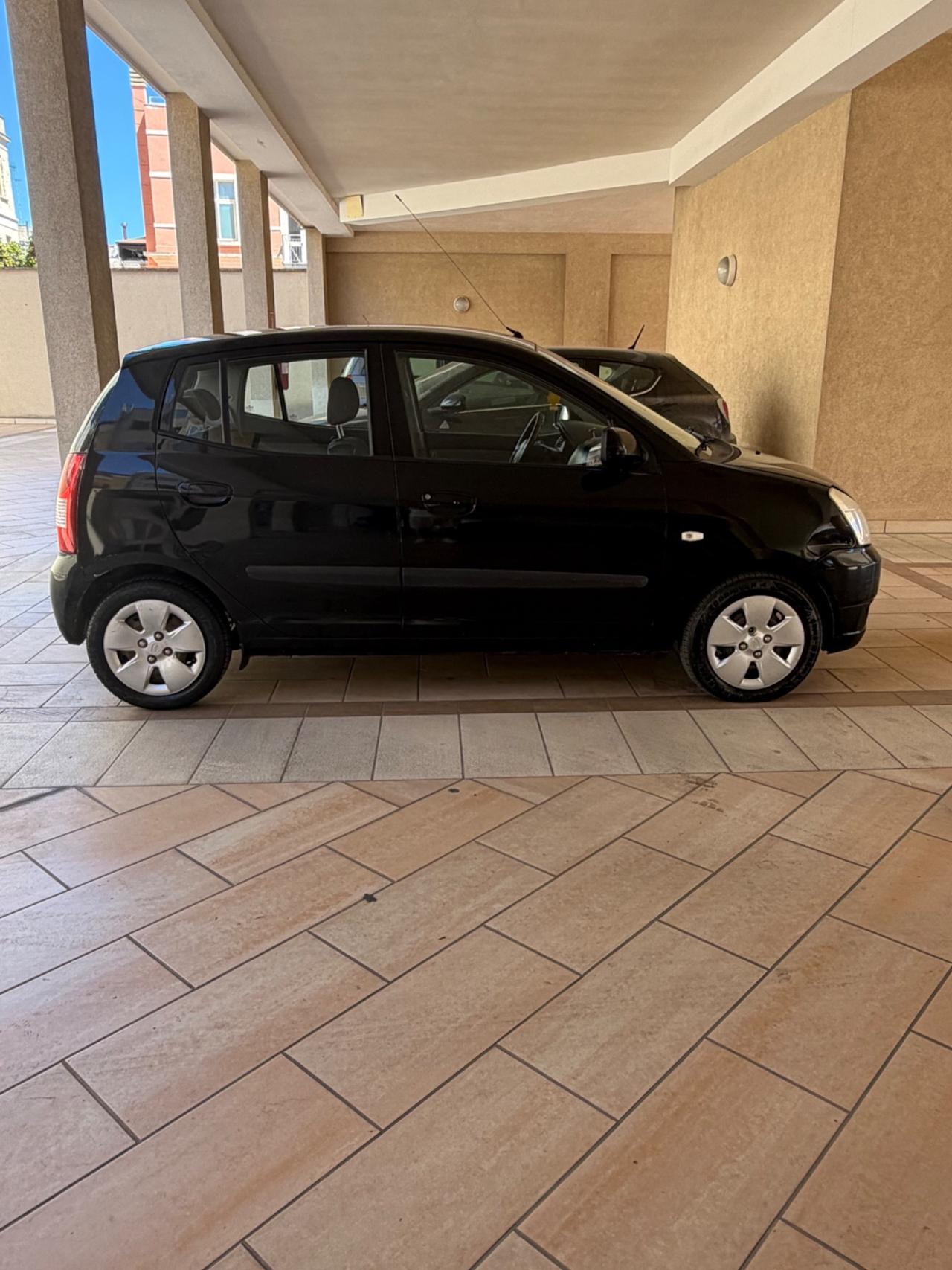 Kia Picanto 1.0 12V Spirit