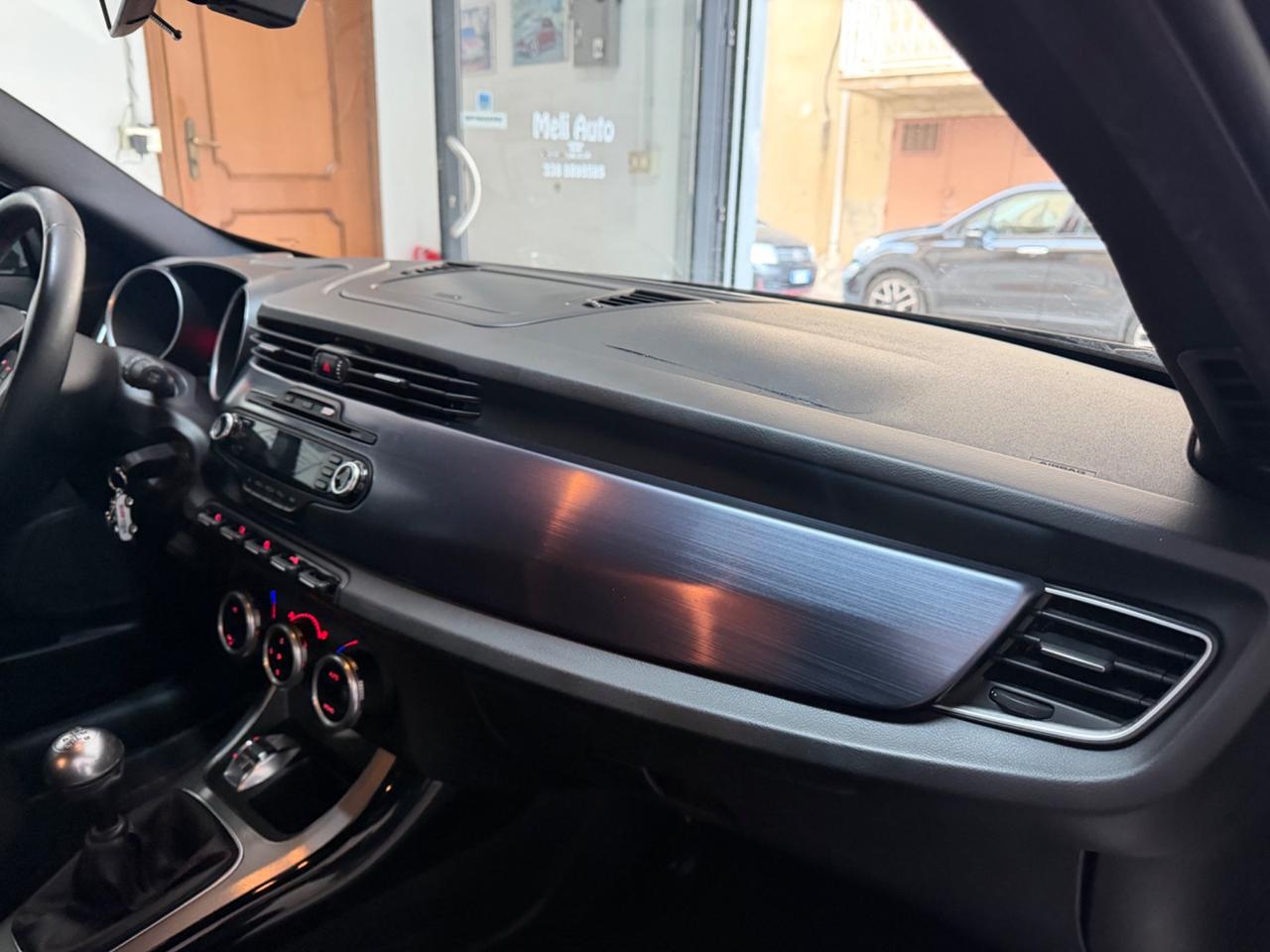 Alfa Romeo Giulietta 2.0 JTDm-2 140 CV Exclusive