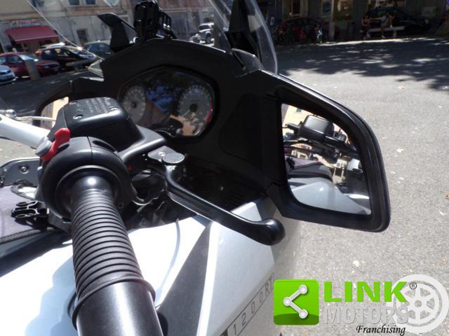 BMW R 1200 RT Vero Affare