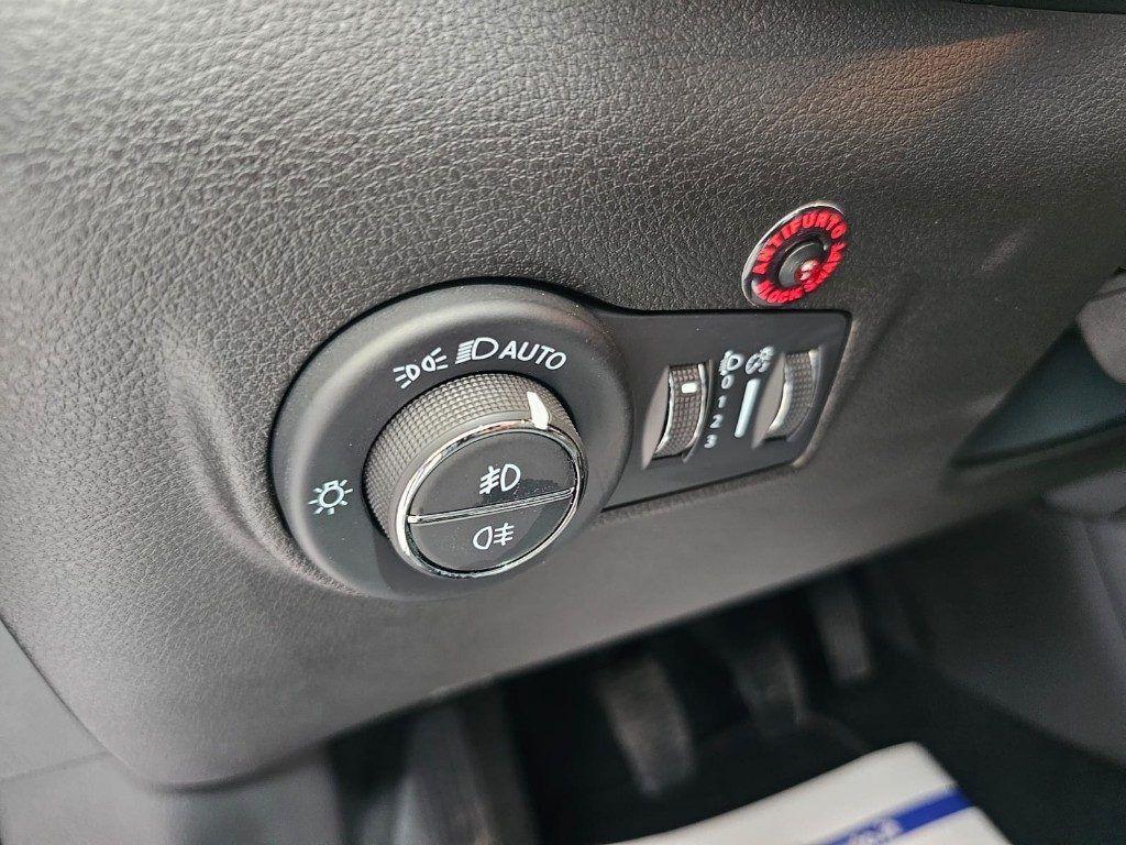 Jeep Compass 1.6 Multijet II 2WD S