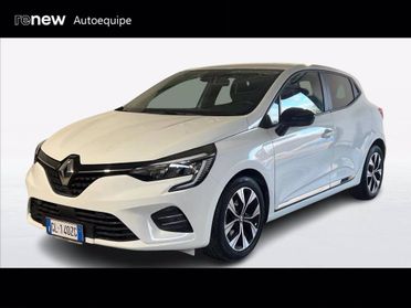 RENAULT Clio 1.5 blue dci Business 100cv del 2022