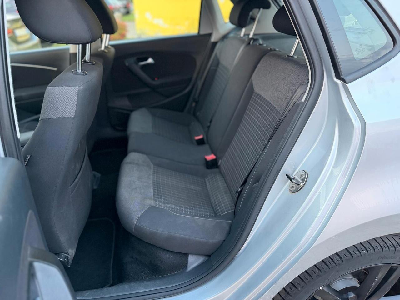 Volkswagen Polo 1.2 TSI 5p. Fresh BlueMotion Technology