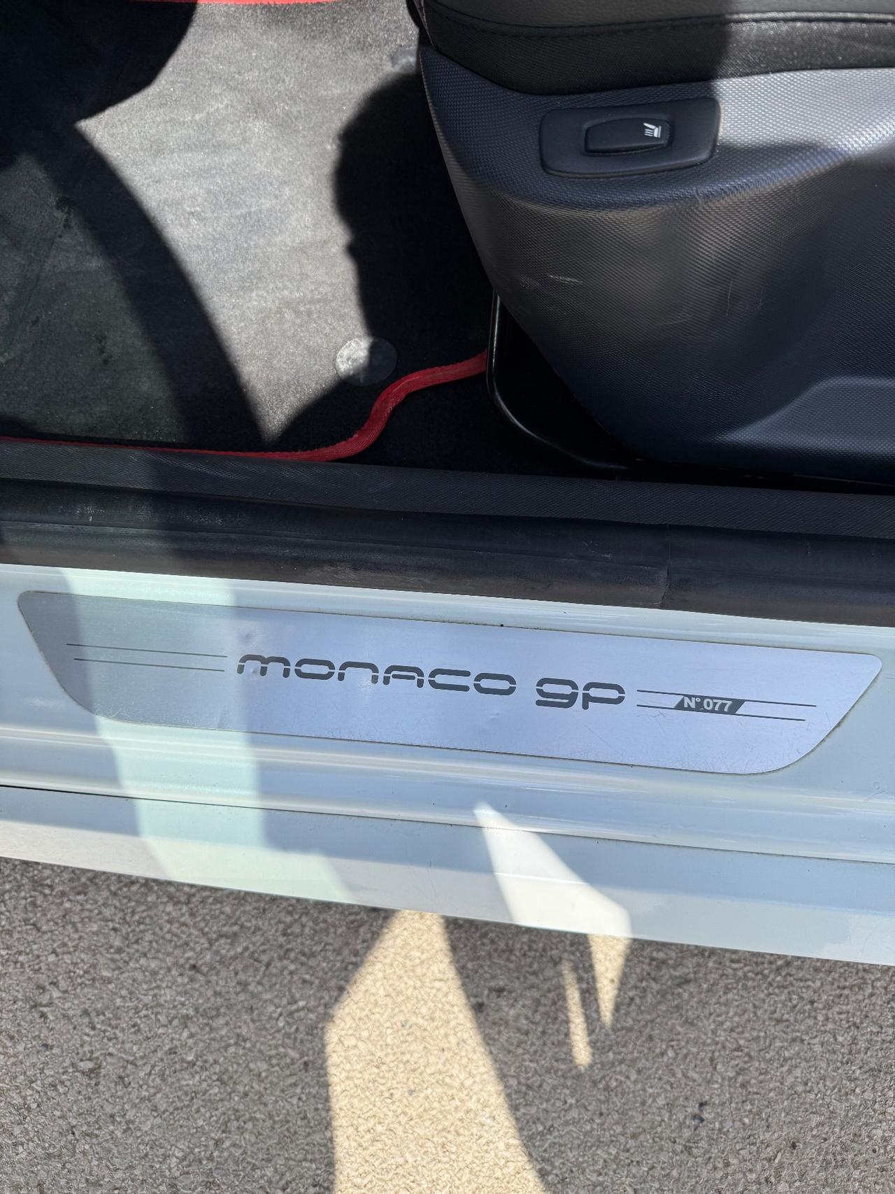 Renault Clio 1.6 T 200CV EDC 5 porte Monaco GP