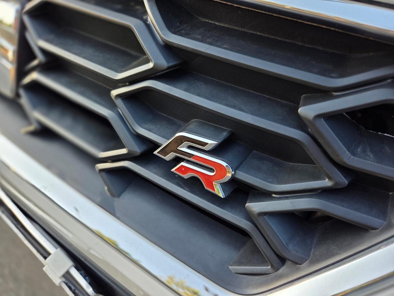 SEAT ARONA 1.0 TGI FR SUPER SPORT BENZINA METANO