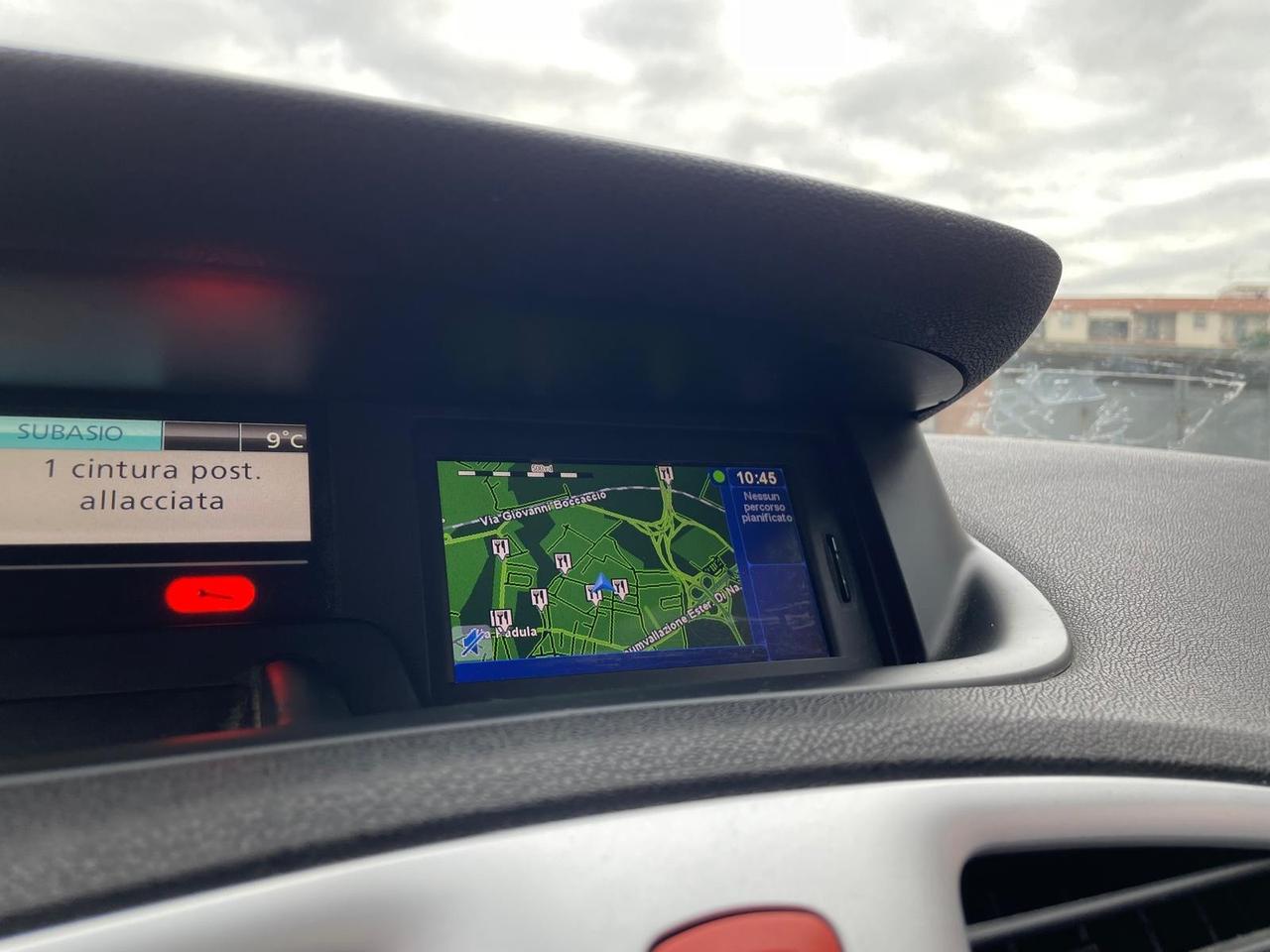 Renault Scénic X-Mod 1.5 dCi SuperFull Perfetta