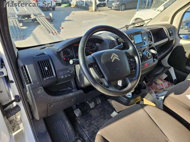 CITROEN Jumper 33 L2H2 2.2 BlueHDi 120cv - GE642FP