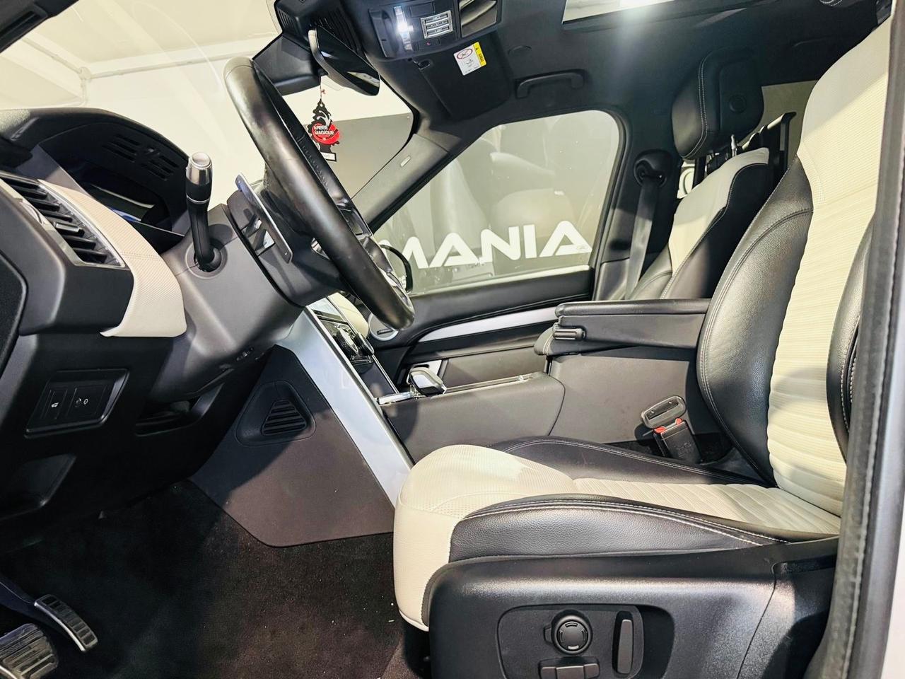 Land Rover DISCOVERY 3.0 249 CV*R-DYNAMIC*7 POSTI*FULL