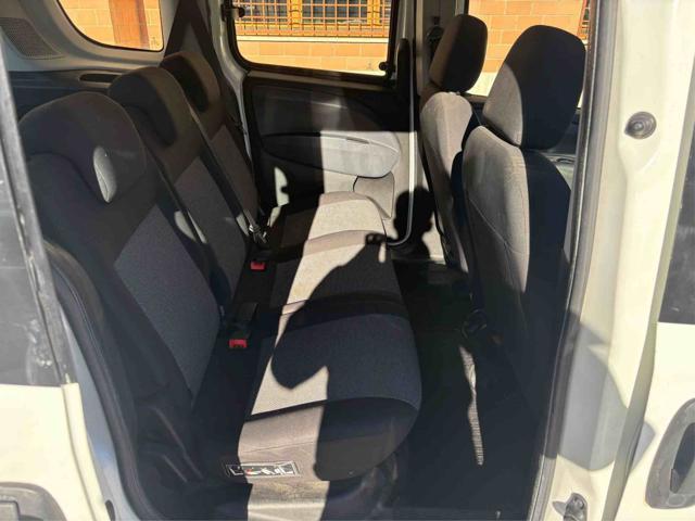 FIAT Doblo Doblò 1.6 MJT 16V Active