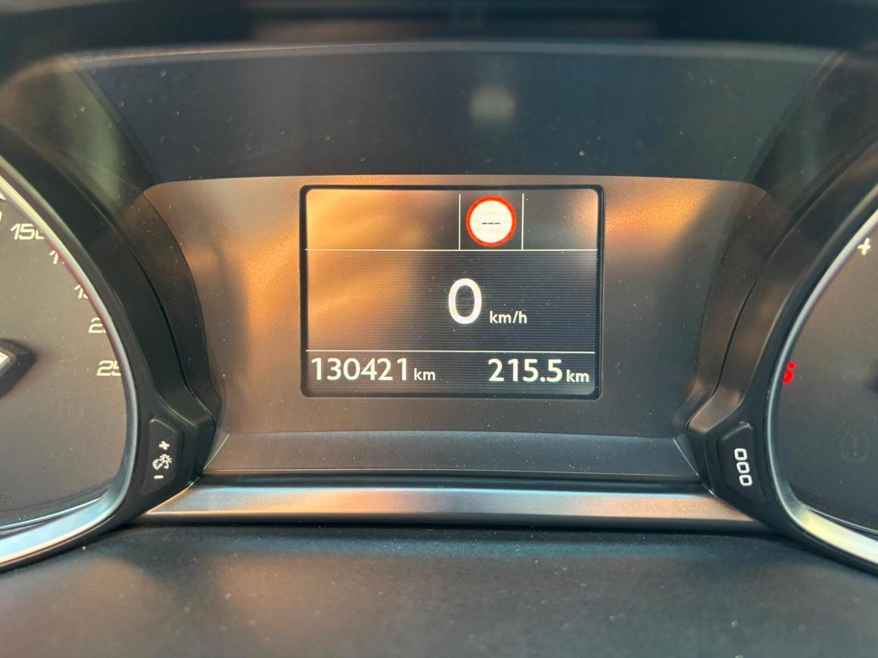 Peugeot 308 GT Line 130 CV