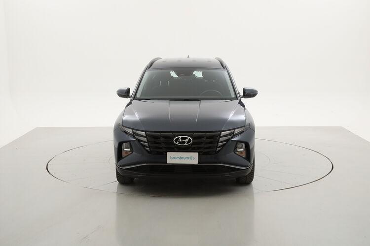 Hyundai Tucson X-Tech BR969337 1.6 Diesel 116CV