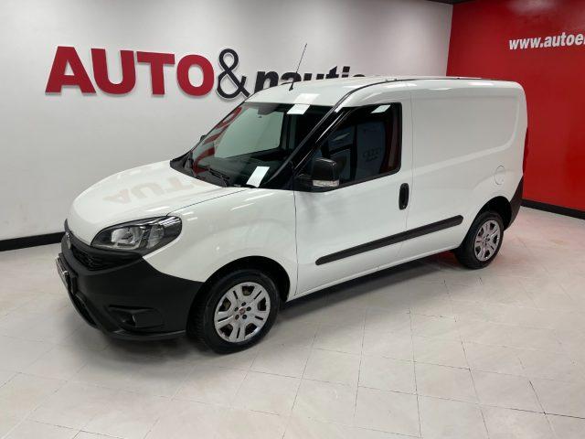 FIAT Doblo DOBLO' 1.3 MJT S&S PL-TN CARGO - IVA DEDUCIBILE