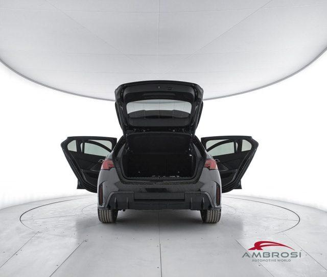 BMW 118 Serie 1 d Msport auto