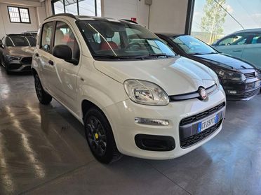 Fiat Panda 0.9 t.air t. natural power Lounge NEOPATENTATI