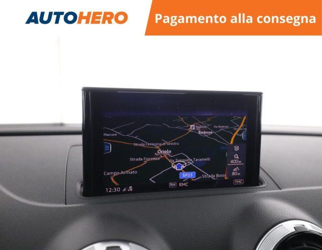 AUDI A3 SPB 35 TDI S tronic Sport