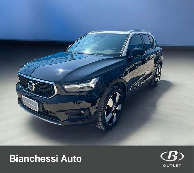 Volvo XC40 D3 Momentum