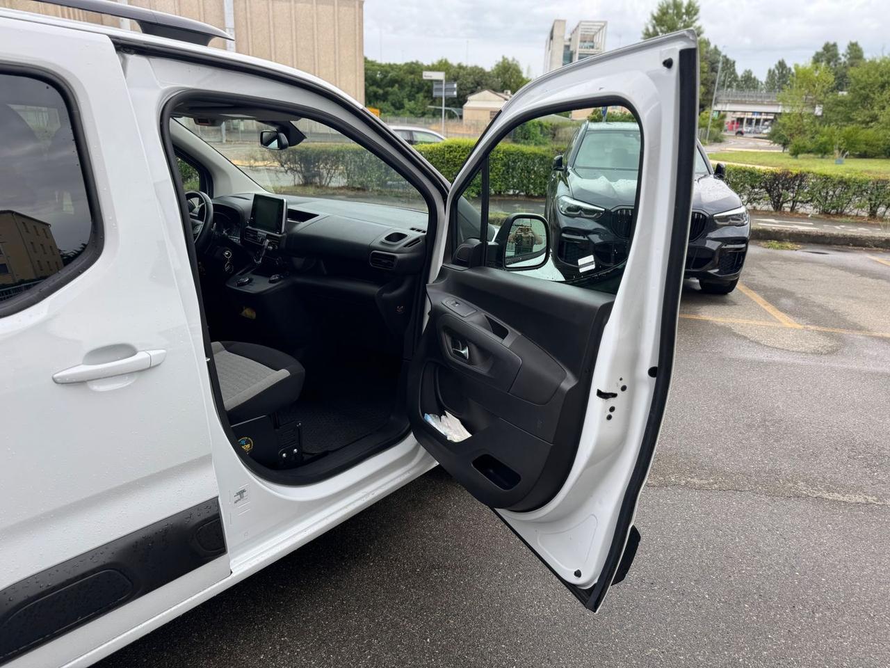 Citroen Berlingo Rip Curl 1.2 PureTech 130 #6380
