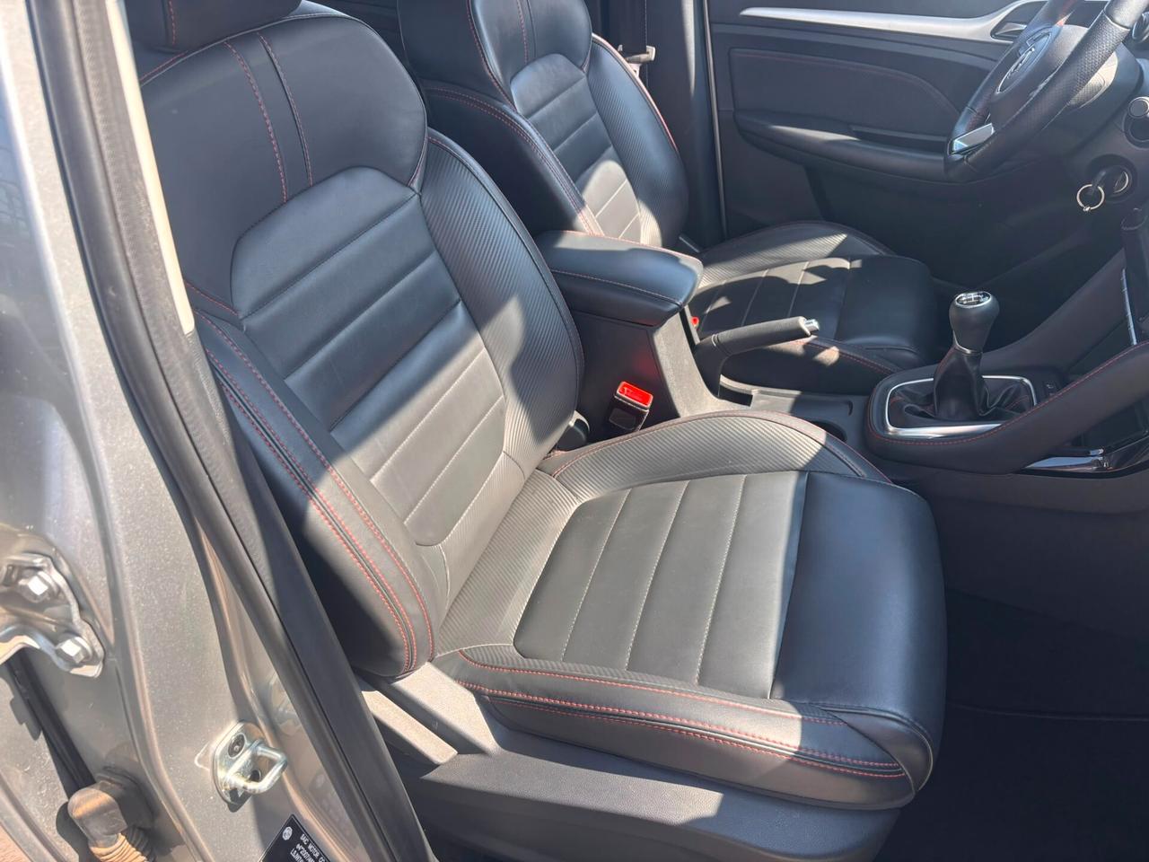 Mg ZS 1.5 VTi-tech GPL Luxury