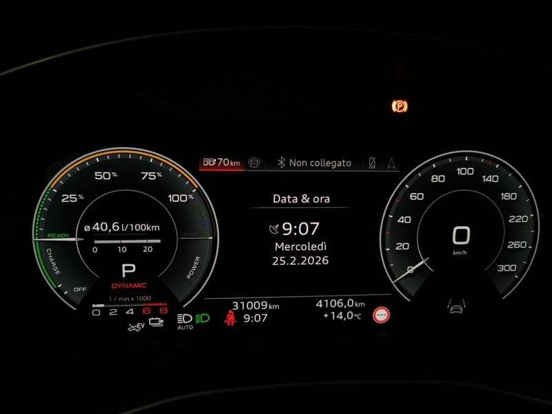 Audi Q8 3.0 tfsi e S line edition quattro 394cv tiptronic