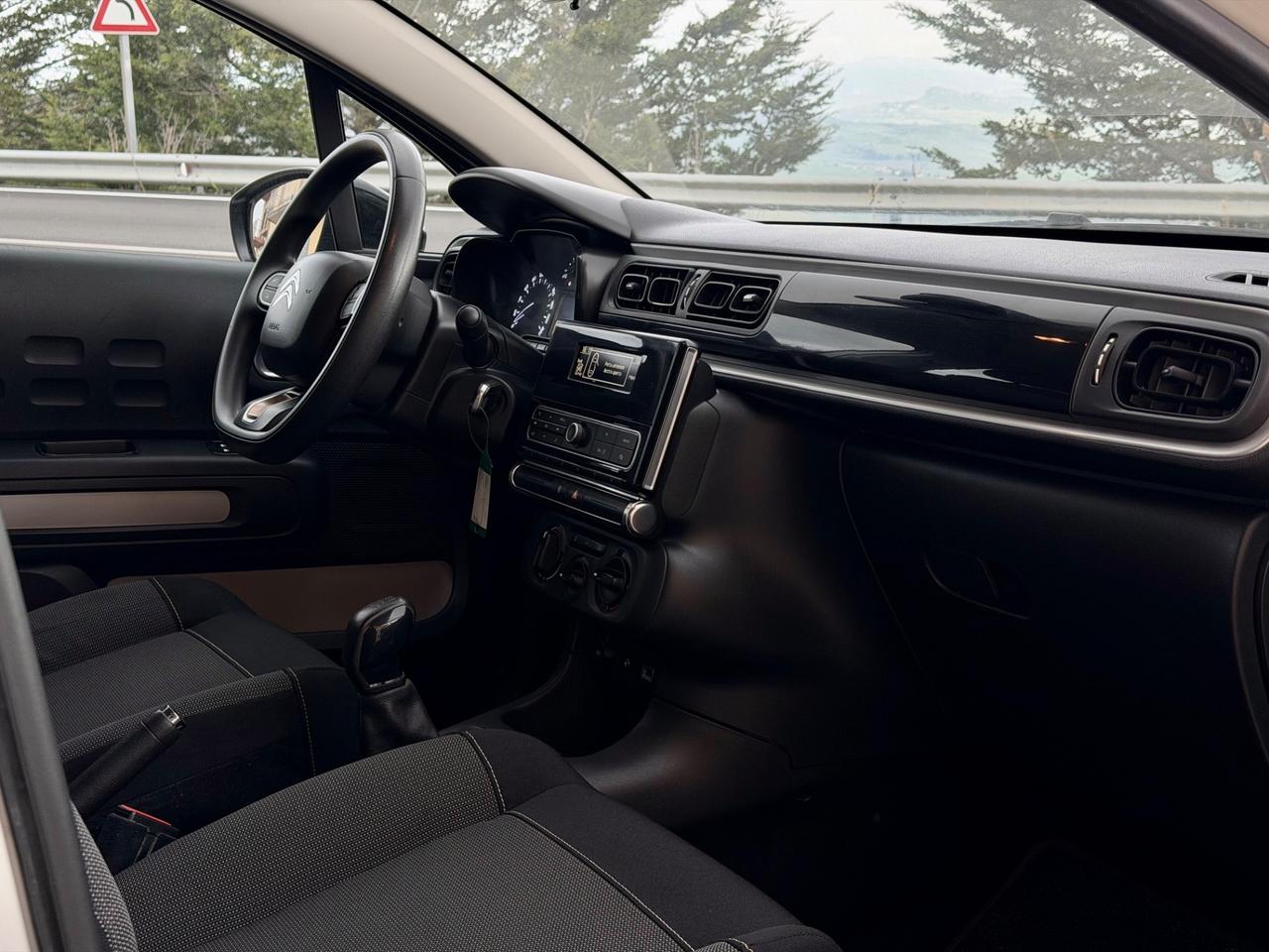 Citroen C3 1.5 BlueHDi 75 S&S Feel - IVA ESPOSTA