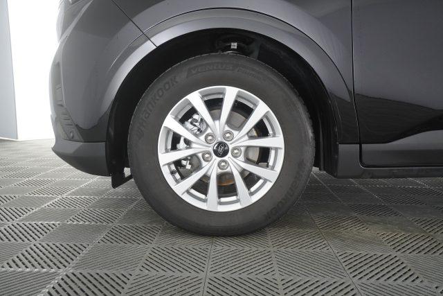 FORD Tourneo Courier Tourneo Courier 1.0 EcoBoost Titanium