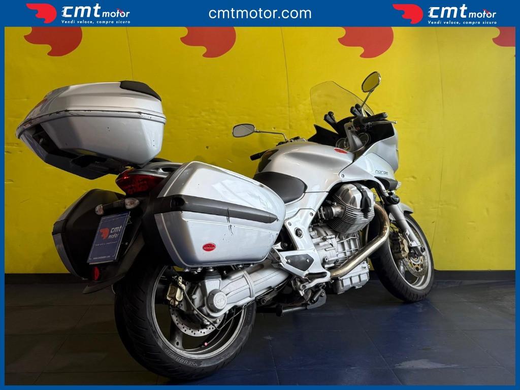 Moto Guzzi Norge 1200 - 2006