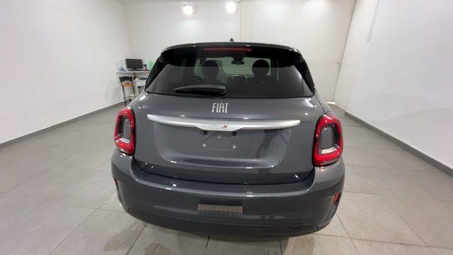 FIAT 500X 1.0 T3 FIREFLY 120 CV MY24