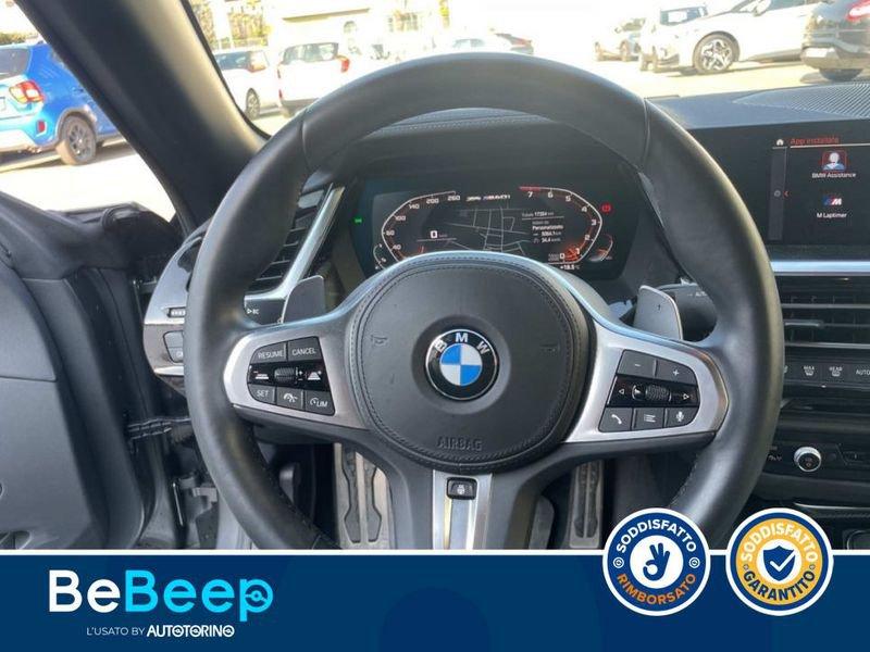 BMW Z4 M40I AUTO