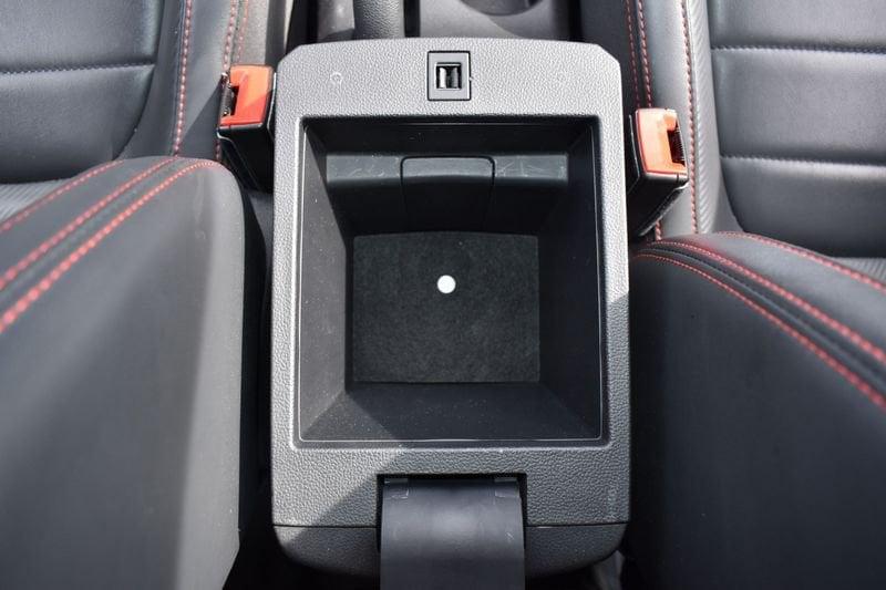 MG ZS 1.5 VTi-Tech Luxury