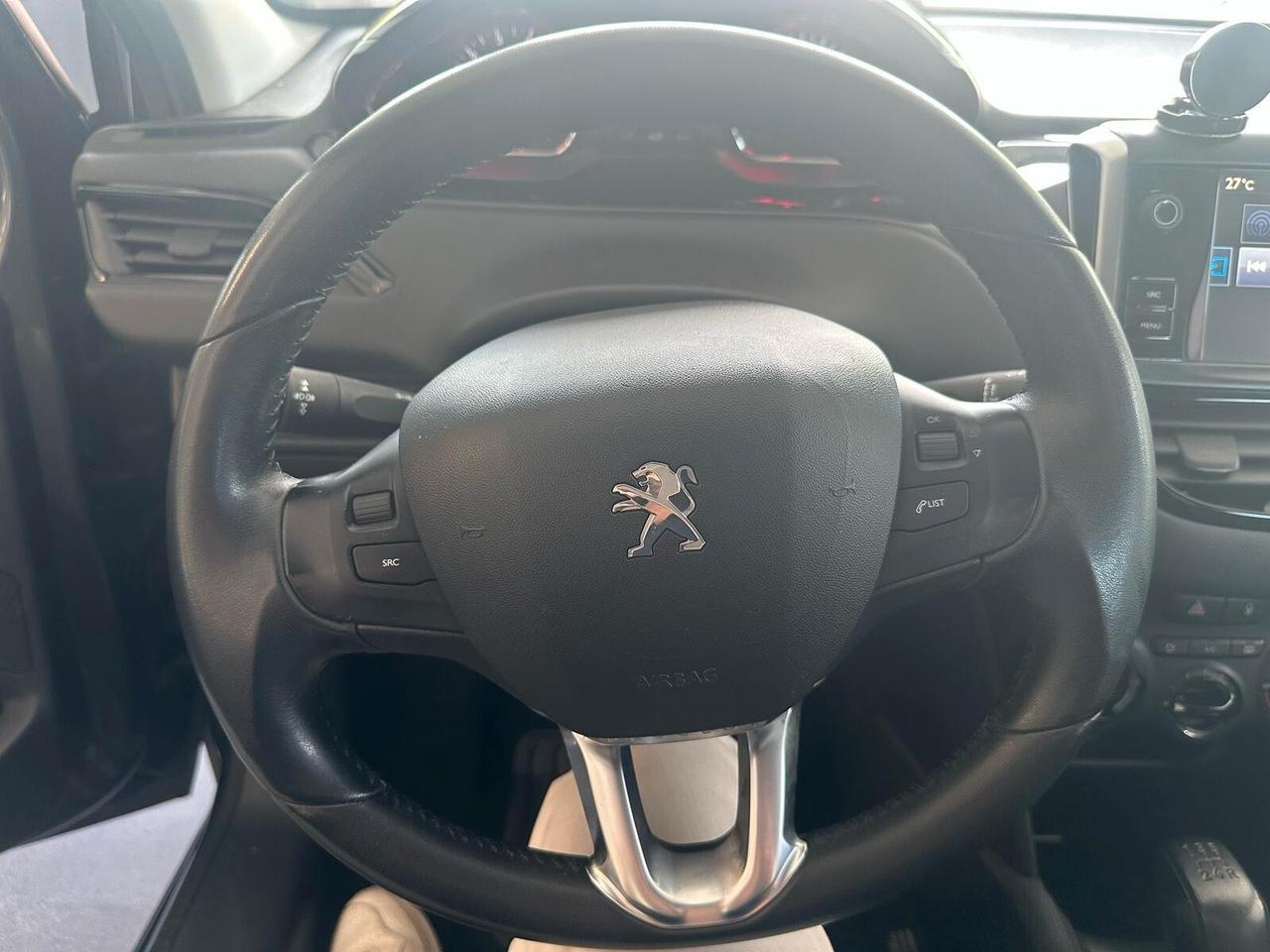 Peugeot 208 1.4 VTi 95 CV 5p. GPL Active