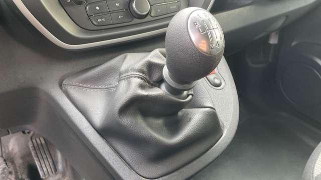 Renault Kangoo express 1.5 dci 95cv Blue Ice Plus E6d-temp