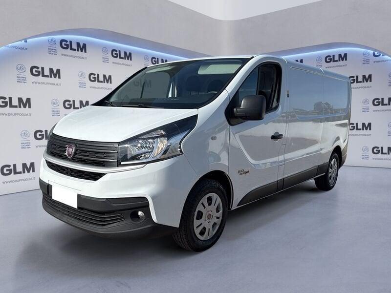 FIAT Talento Talento 1.6 MJT 120CV PL-TN Furgone 12q