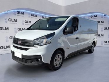 FIAT Talento Talento 1.6 MJT 120CV PL-TN Furgone 12q