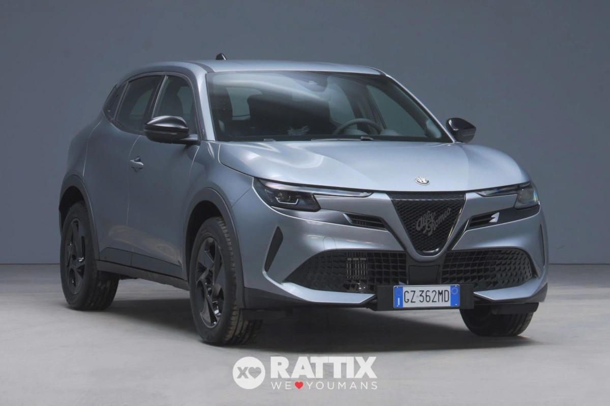 Alfa Romeo Junior 1.2 ibrida 145CV edct6