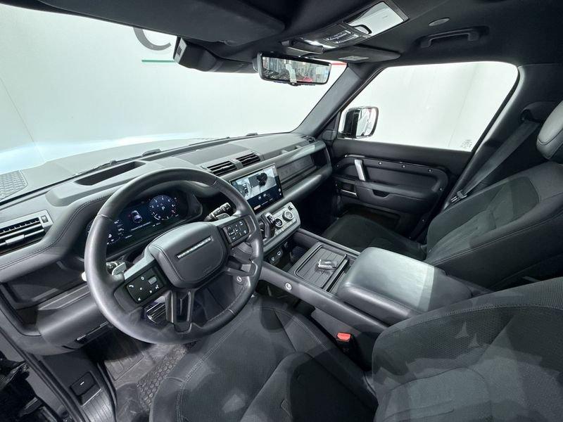 Land Rover Defender 110 5.0 V8 525 CV AWD Auto