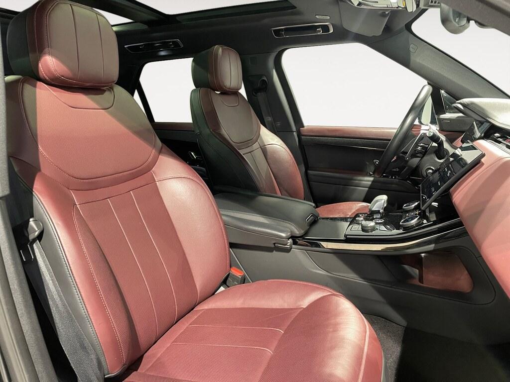 Land Rover Range Rover Sport Dynamic SE awd 300cv