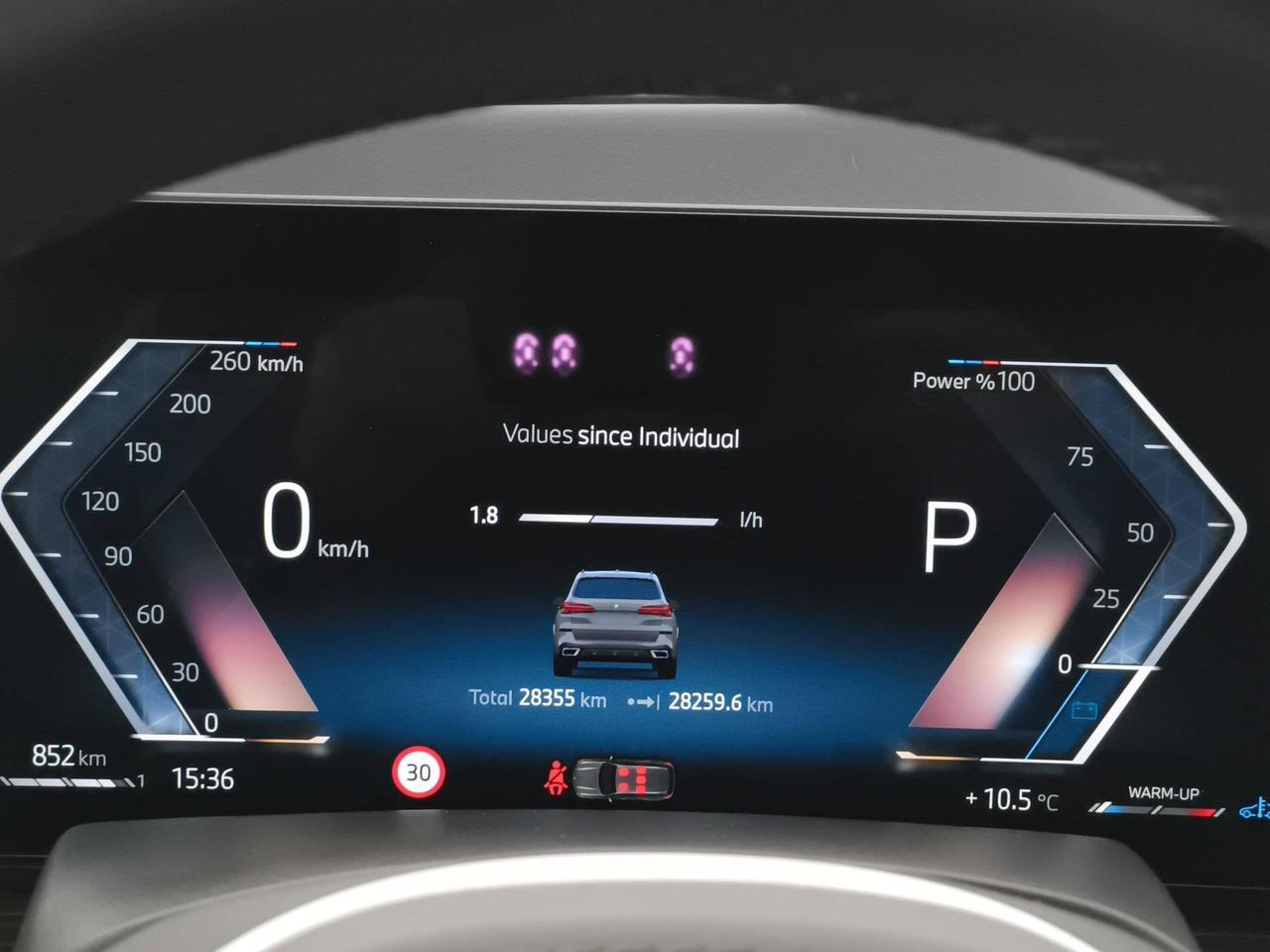 BMW X5 xDrive30d MSport Pro