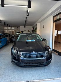 Skoda Octavia 1.5 DSG Wagon G-TEC Ambition METANO UNIPROPRIETARIO