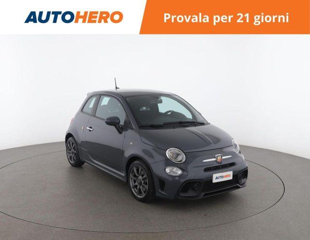 ABARTH 595 1.4 Turbo T-Jet 145 CV