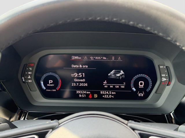 AUDI A3 A3 SPB 30 TDI S tronic Business