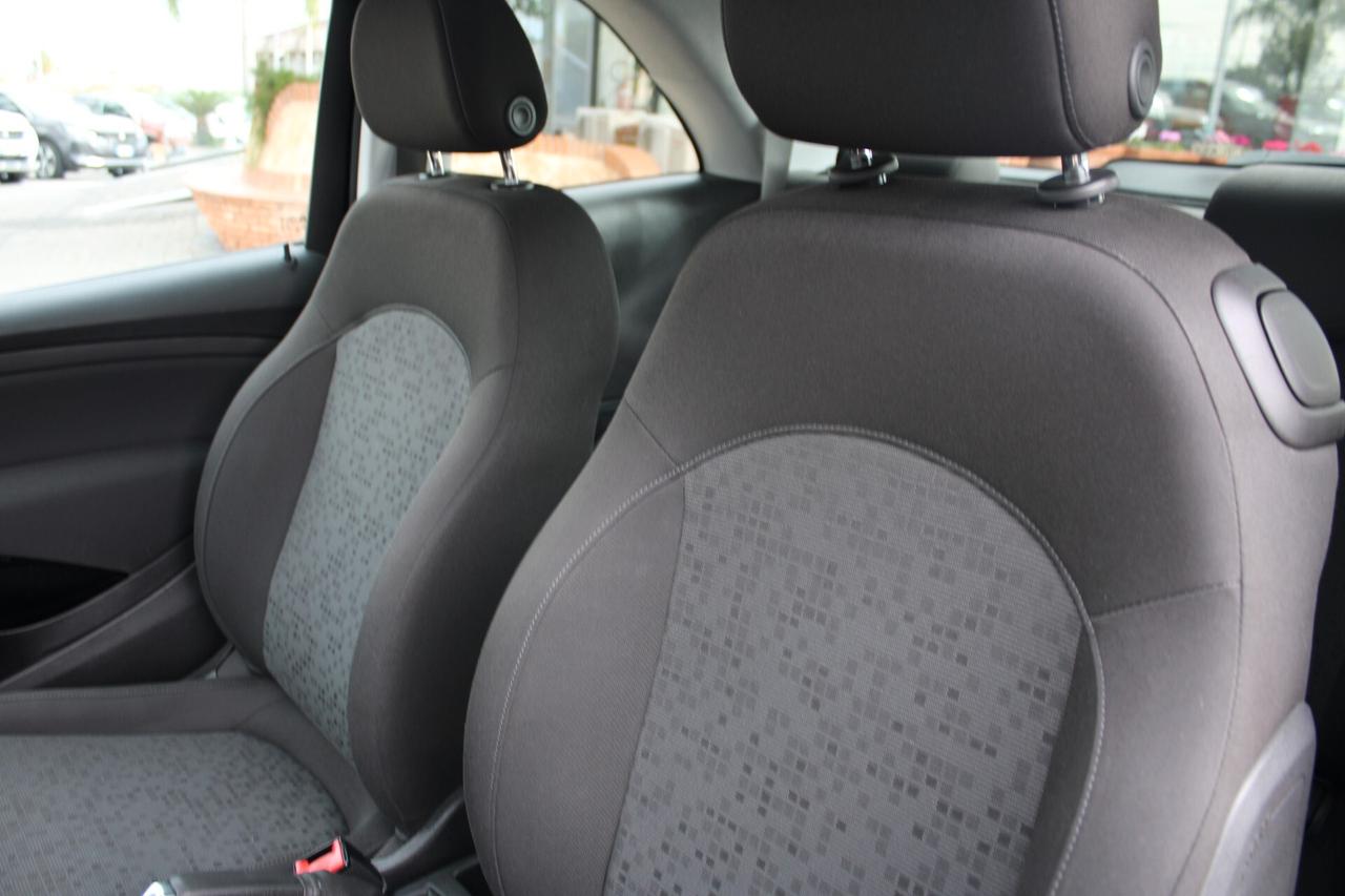 Opel Adam Rocks 1.2 70 CV Air