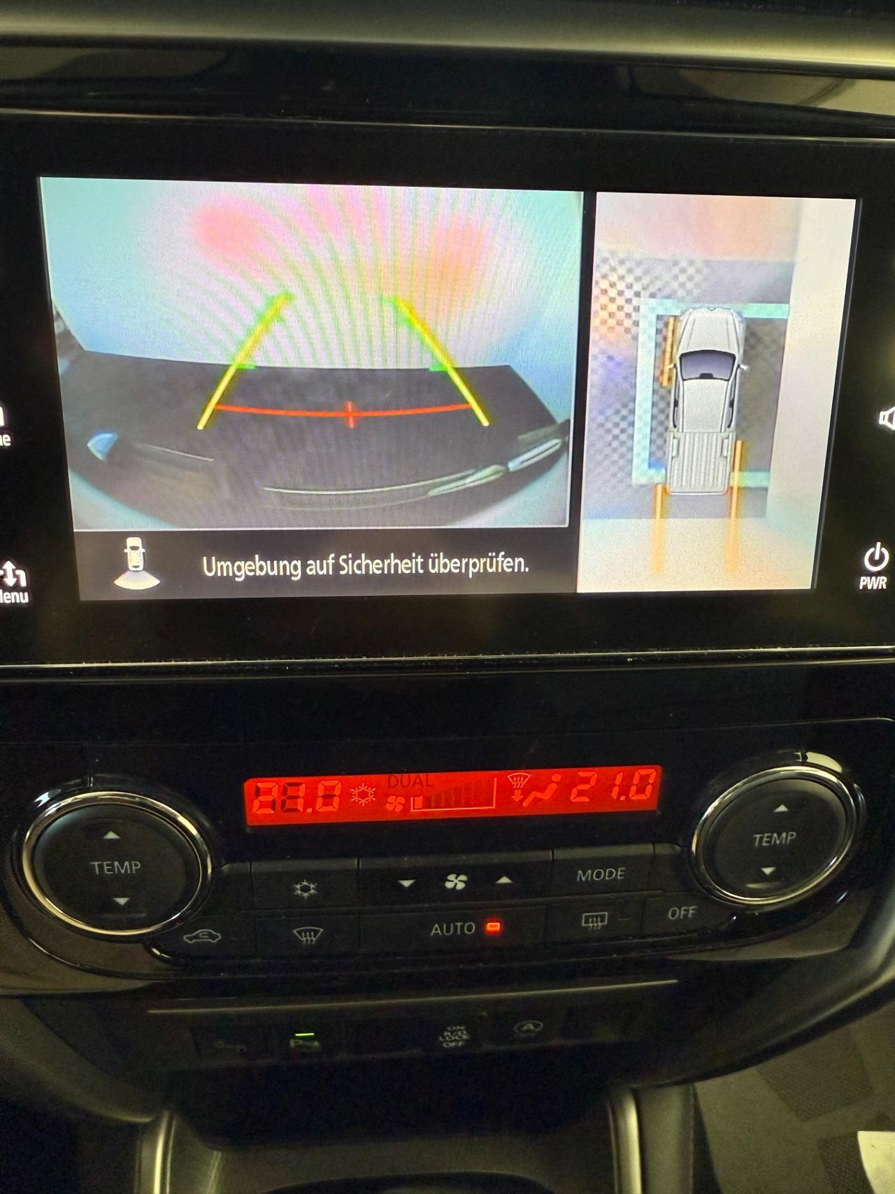 Mitsubishi L200 150CV 2.3 D Double Cab 4x4 Hurricane