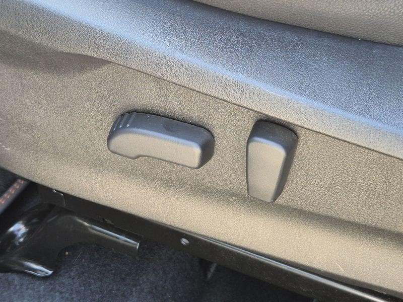 Subaru Forester 2.0i e-boxer Style lineartronic