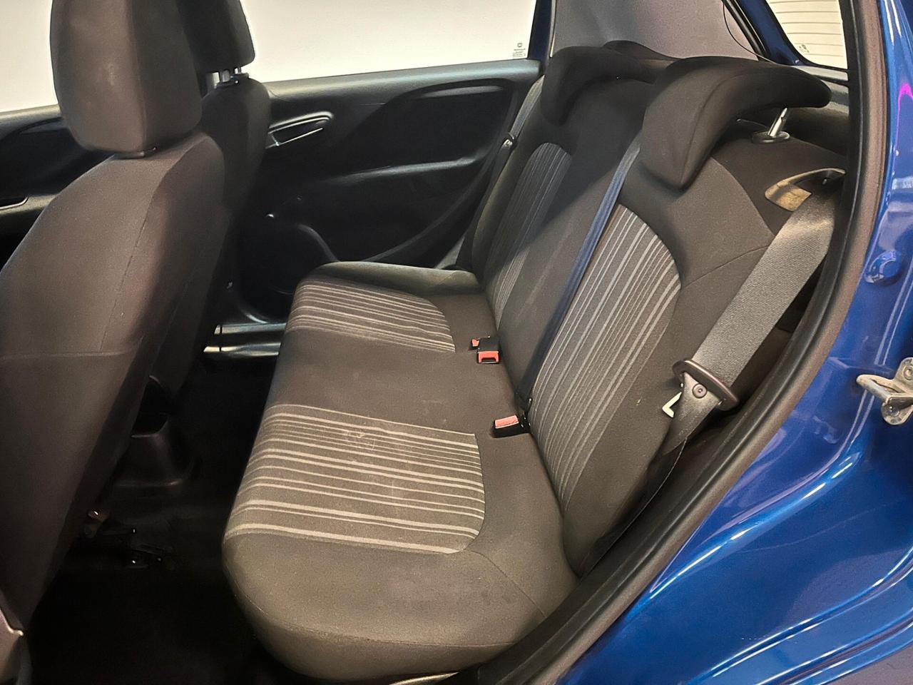 Fiat Punto Evo 1.3 Mjt 75 CV DPF 5 porte S&S Dynamic