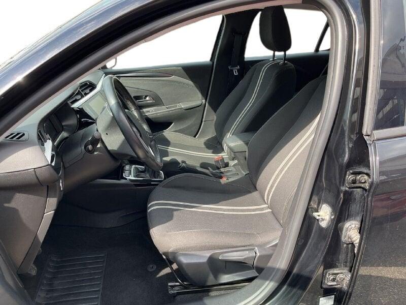 Opel Corsa VI 2020 1.2 D&T s&s 75cv